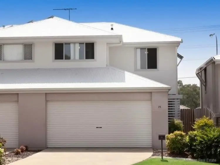 15/110 Lexey Crescent, Wakerley QLD 4154