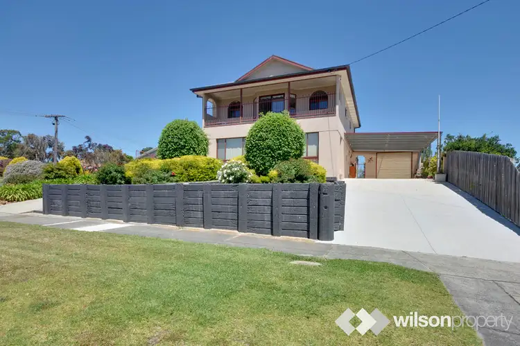 27 McDonald Way, Churchill VIC 3842
