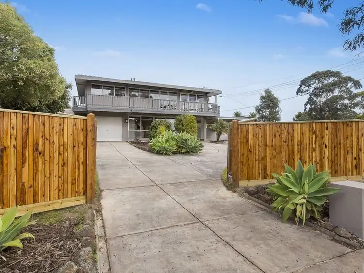 20 Norman Avenue, Frankston South VIC 3199