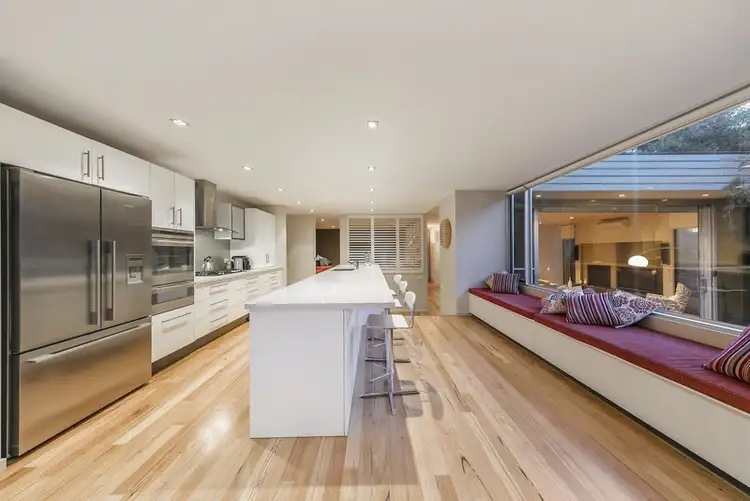Sixth view of Homely house listing, 6 Leland Street, Blairgowrie VIC 3942