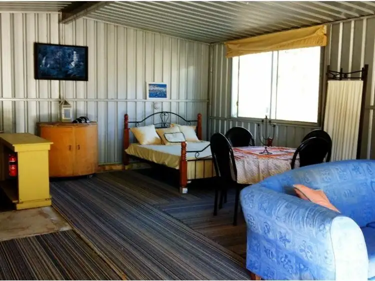 Second view of Homely land listing, Address available on request