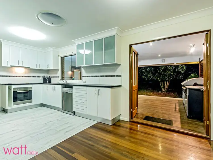 Fifth view of Homely house listing, 668 Robinson Road, Aspley QLD 4034