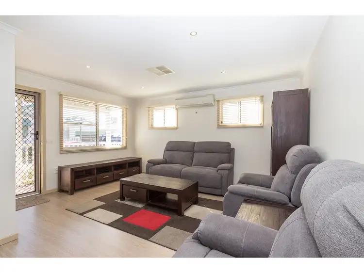 Second view of Homely house listing, 17/639 Kemp Street, Springdale Heights NSW 2641