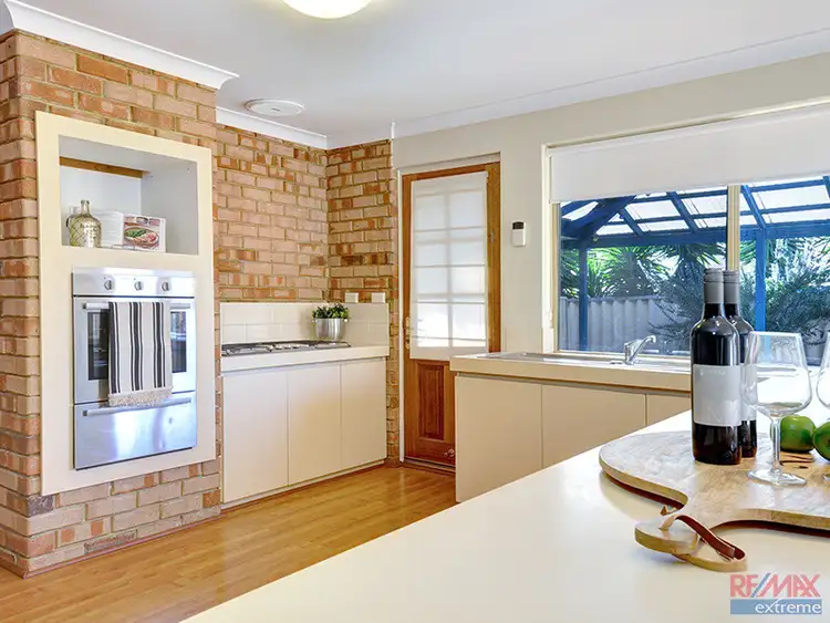 Fifth view of Homely house listing, 3 Bacchante Circle, Ocean Reef WA 6027