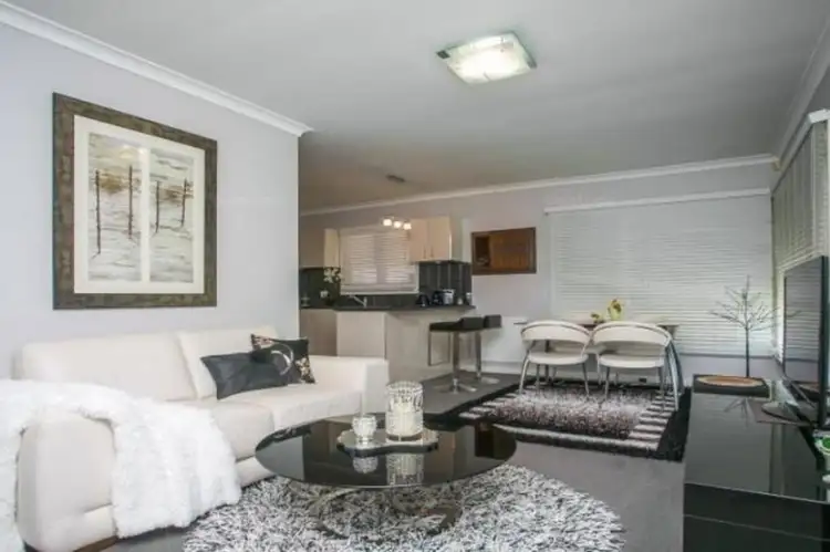 Main view of Homely house listing, 28 Harford Way, Girrawheen WA 6064