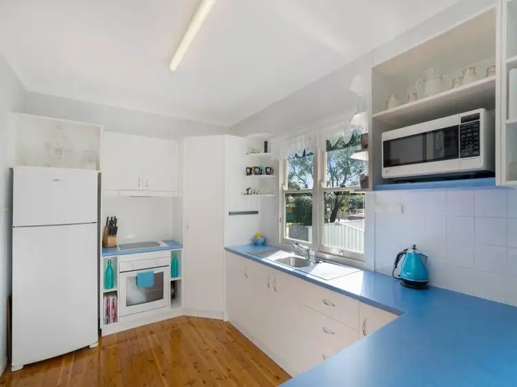 Second view of Homely house listing, 2 Cay Street, Newtown QLD 4350