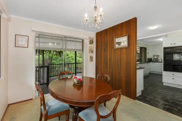 Third view of Homely house listing, 6 Marland Street, Kenmore QLD 4069
