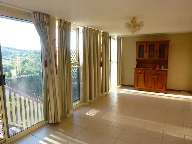 Sixth view of Homely house listing, 58 Fons Drive, Glendale QLD 4711