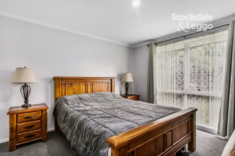 Fourth view of Homely house listing, 109 Darling Way, Narre Warren VIC 3805
