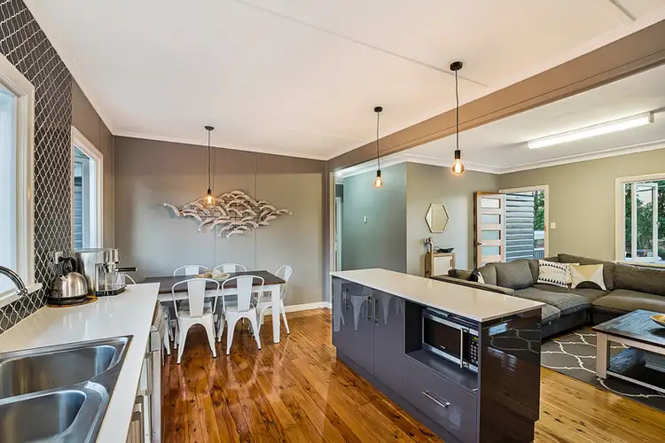 Third view of Homely house listing, 112 Perth Street, South Toowoomba QLD 4350