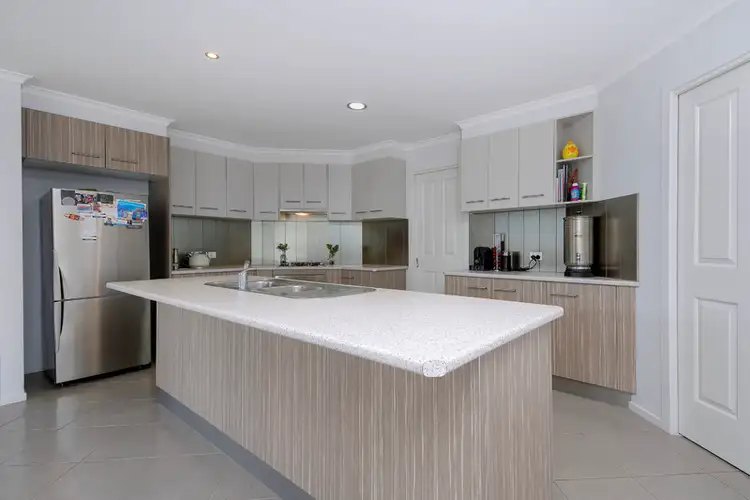 Fourth view of Homely house listing, 5 Tyrone Close, Traralgon VIC 3844