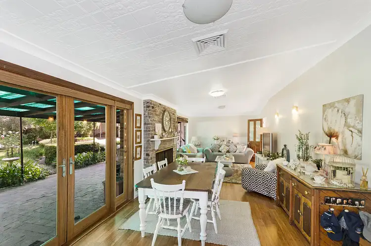 Second view of Homely house listing, 35 White Street, Blandford NSW 2338