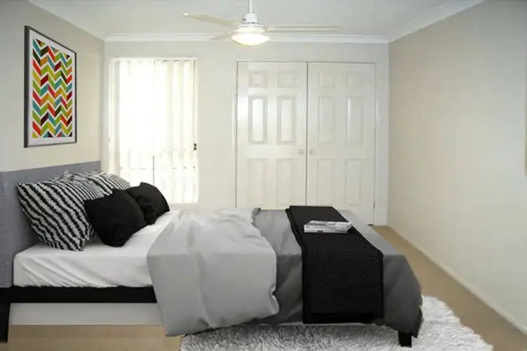 Fourth view of Homely house listing, 14 Rise Place, Moggill QLD 4070