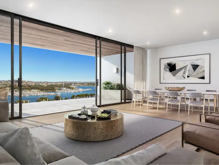26/1 Tyrone Street, North Fremantle WA 6159