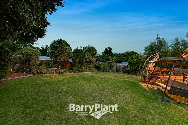 Third view of Homely house listing, 10 Martin Place, Pakenham VIC 3810