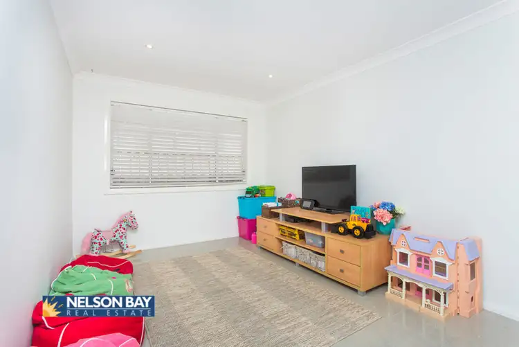 Seventh view of Homely house listing, 56 Kerrigan Street, Nelson Bay NSW 2315