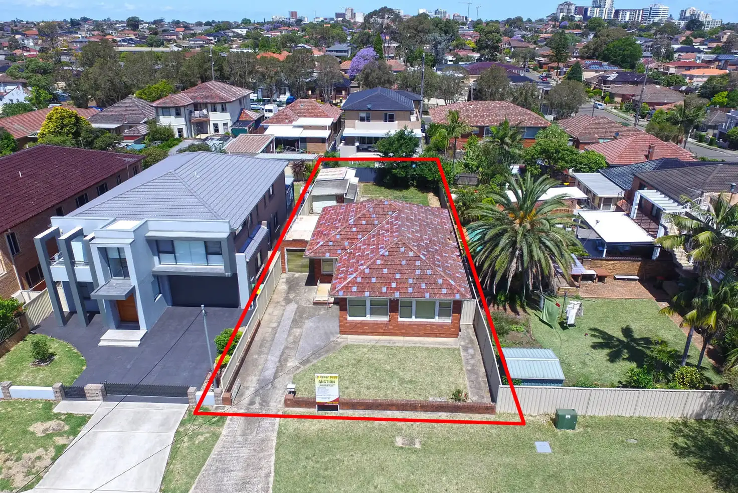 Main view of Homely house listing, 9 Thomond Street, Hurstville NSW 2220
