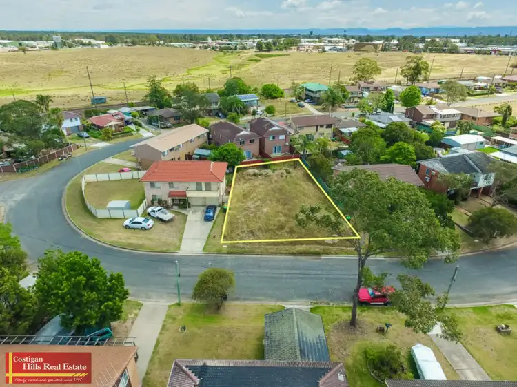 Fourth view of Homely land listing, 36 Harris Street, Windsor NSW 2756