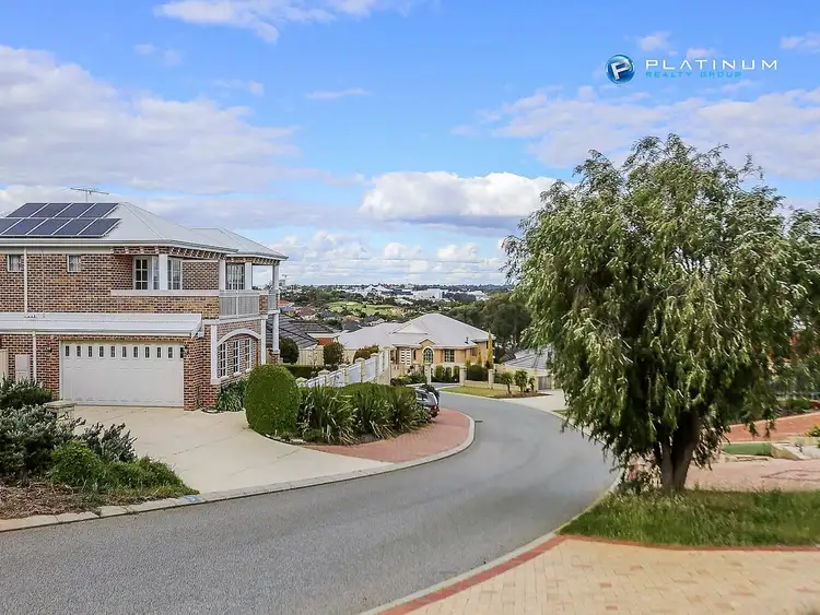 Seventh view of Homely house listing, 4 Sottogrande View, Connolly WA 6027