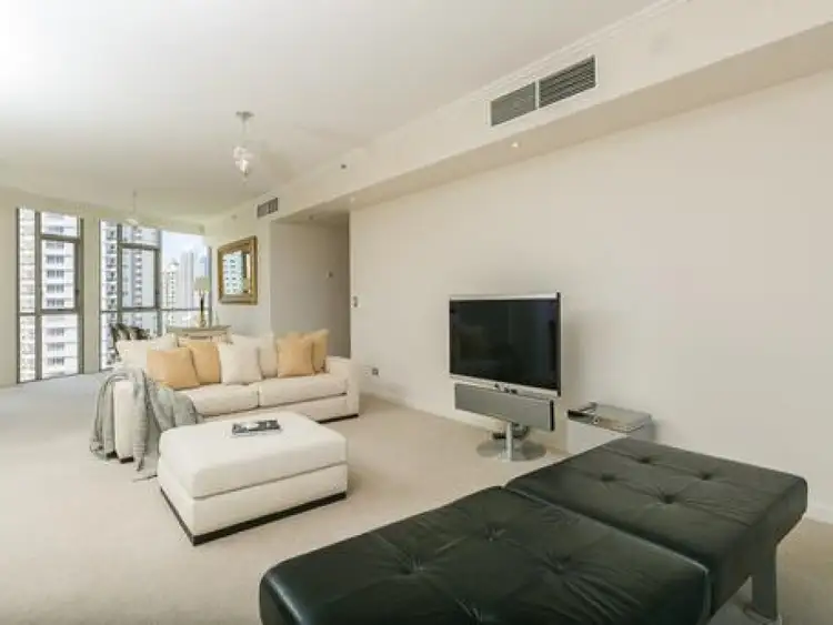 Seventh view of Homely apartment listing, 1 LENNIE Avenue, Main Beach QLD 4217