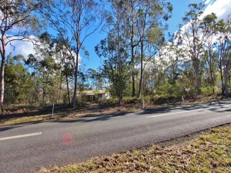 Main view of Homely land listing, 20 Blackwall Road, Chuwar QLD 4306
