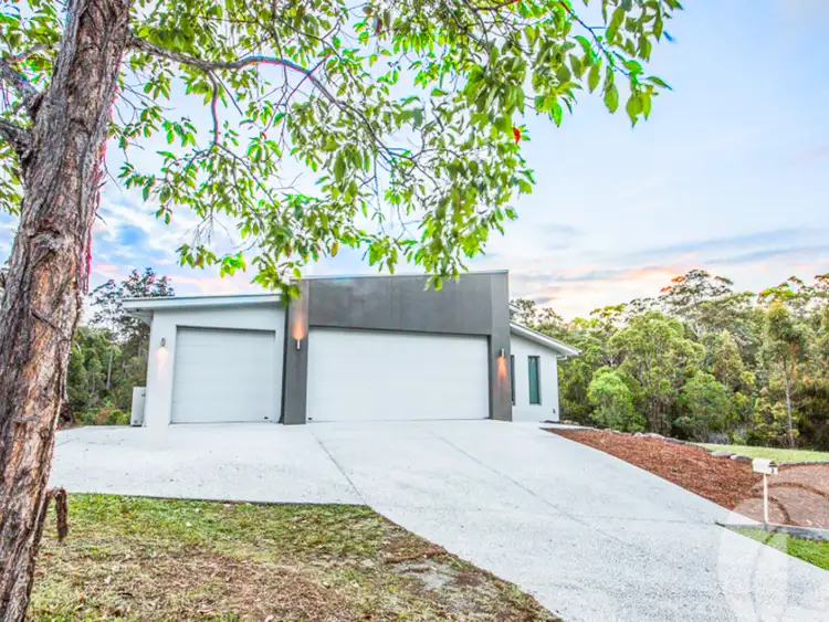 Second view of Homely house listing, 3 Golden Grove Boulevard, Reedy Creek QLD 4227