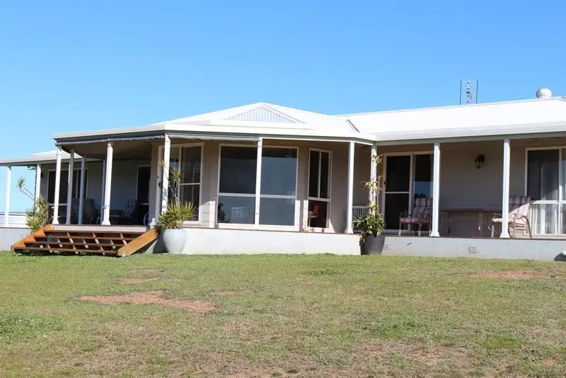 Main view of Homely rural property listing, 2345 Amaroo Way, Forbes NSW 2871