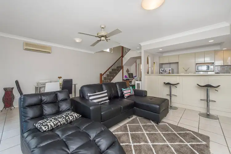 Seventh view of Homely townhouse listing, 69/60-76 Caseys Road, Hope Island QLD 4212