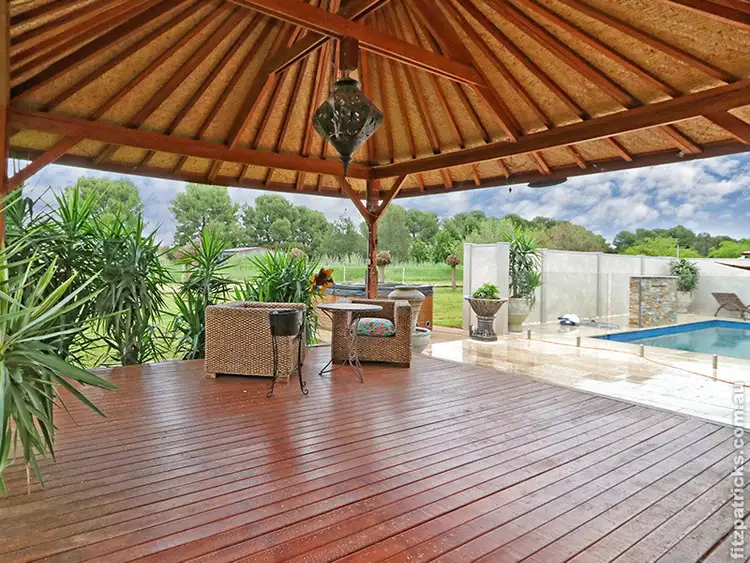 Fourth view of Homely house listing, 17 Dandaloo Road, Lake Albert NSW 2650