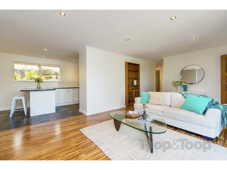 Fifth view of Homely house listing, 21 Deneland Drive, Hawthorndene SA 5051