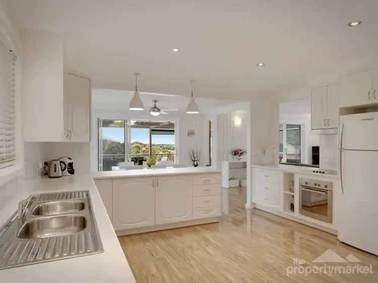 Third view of Homely house listing, 24 Braemar Drive, Wamberal NSW 2260