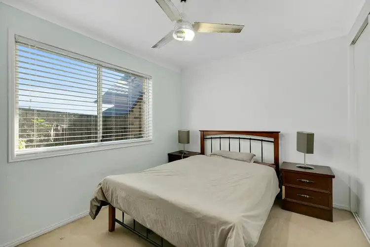 Sixth view of Homely house listing, 2/19 Thornleigh Drive, Varsity Lakes QLD 4227