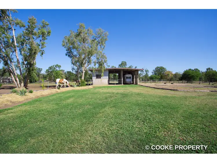 124 Macquarie Street, Gracemere QLD 4702