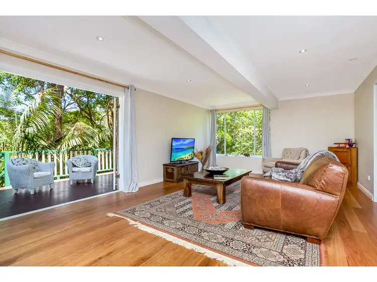 Fifth view of Homely house listing, 12 Burrendong Place, Avalon Beach NSW 2107