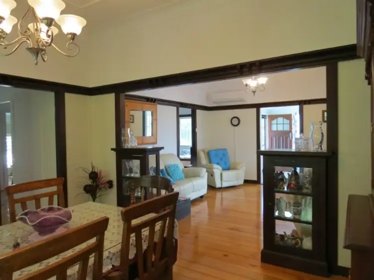 Seventh view of Homely house listing, 7 Penlington St, The Range QLD 4700