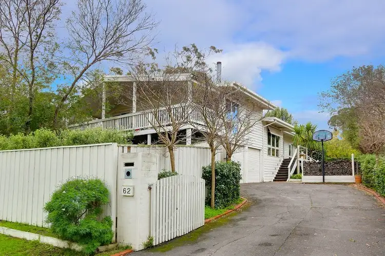 62 Glenisla Drive, Mount Martha VIC 3934