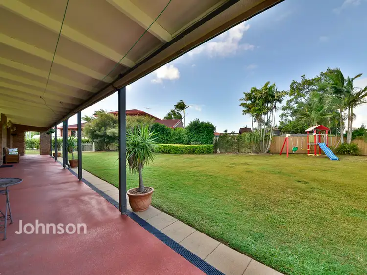 Main view of Homely house listing, 8 Humber Place, Alexandra Hills QLD 4161