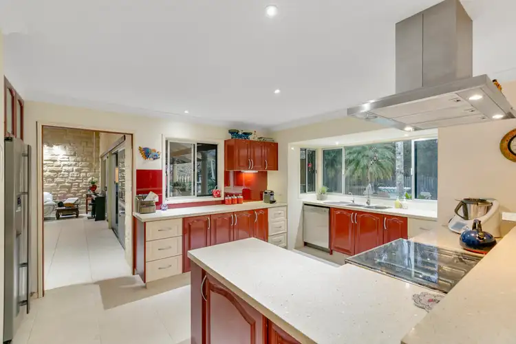 Fourth view of Homely house listing, 49 Shepherd Hill Lane, Mount Nathan QLD 4211