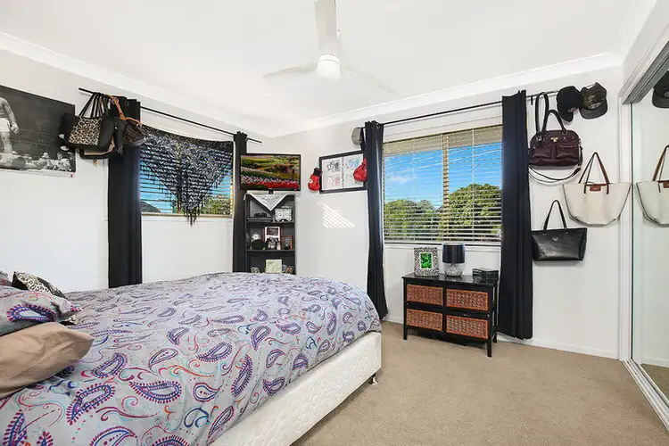 Third view of Homely townhouse listing, 5/49 King Street, Buderim QLD 4556