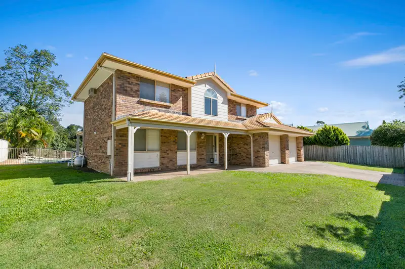 Main view of Homely house listing, 37 Nerang River Drive, Nerang QLD 4211