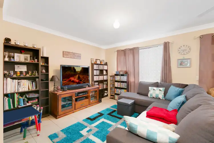 Third view of Homely townhouse listing, 5 Ivy 67 Nerang Street, Nerang QLD 4211