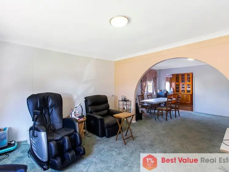 Second view of Homely house listing, 17 Boronia Road, North St Marys NSW 2760