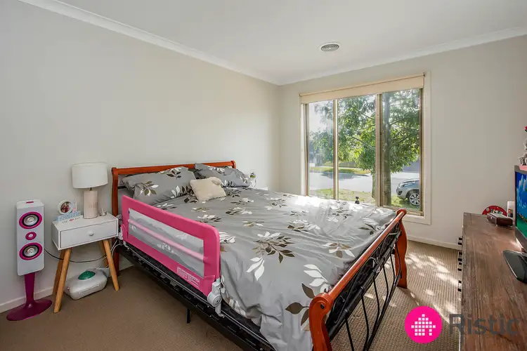 Fifth view of Homely house listing, 11 Cortona Grange, Mernda VIC 3754
