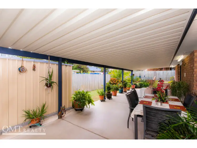 Fourth view of Homely house listing, 6 Felix Court, Crestmead QLD 4132