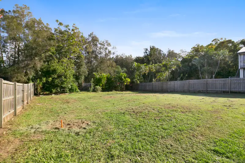 Main view of Homely land listing, 61A Plateau Crescent, Carrara QLD 4211