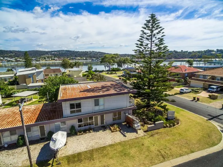 Second view of Homely unit listing, 8/7 Burton Avenue, Merimbula NSW 2548
