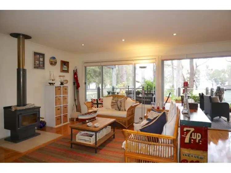 Fourth view of Homely house listing, 109 Walmer Avenue, Sanctuary Point NSW 2540