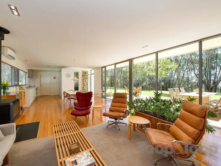 Fourth view of Homely house listing, 70 Jennings Drive, Ashton SA 5137
