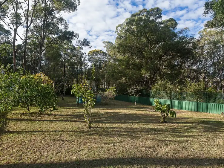 Third view of Homely rural property listing, 1149 Old Maitland Road, Sawyers Gully NSW 2326