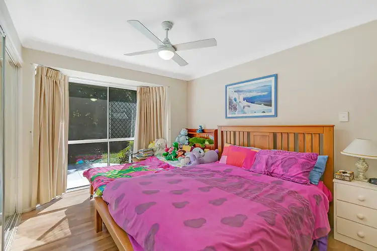Sixth view of Homely house listing, 4 Olmo Court, Nerang QLD 4211